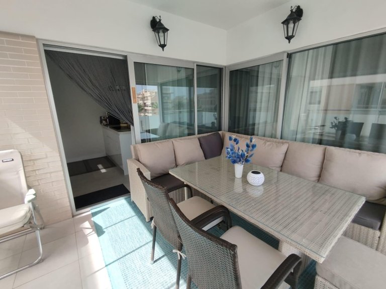Apartment for Sale in Costa Blanca Orihuela Costa, Alicante 19