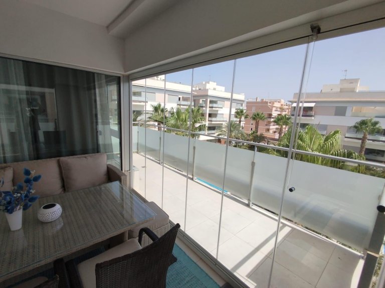 Apartment for Sale in Costa Blanca Orihuela Costa, Alicante 23