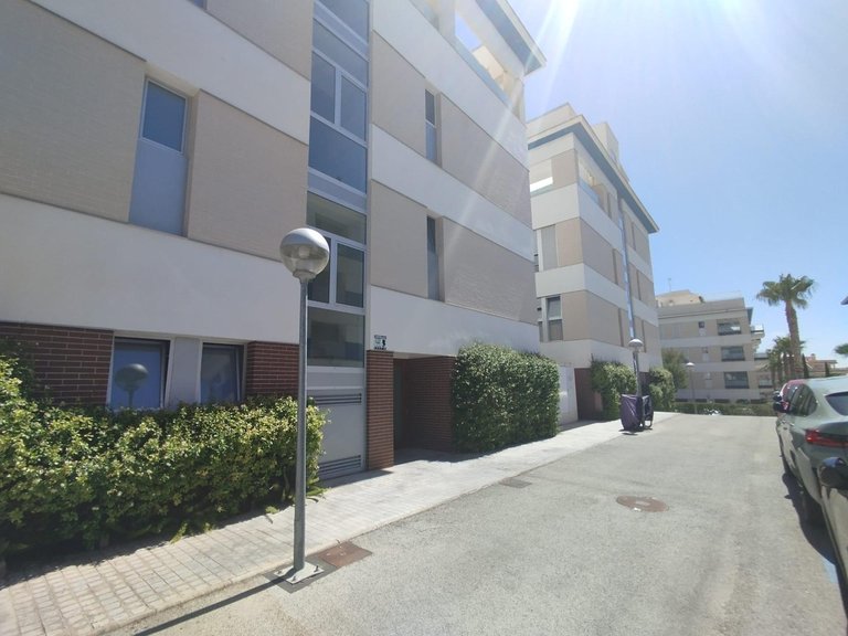 Apartment for Sale in Costa Blanca Orihuela Costa, Alicante 25