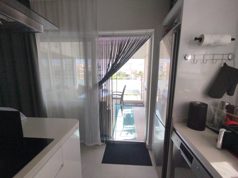 Apartment for Sale in Costa Blanca Orihuela Costa, Alicante 27