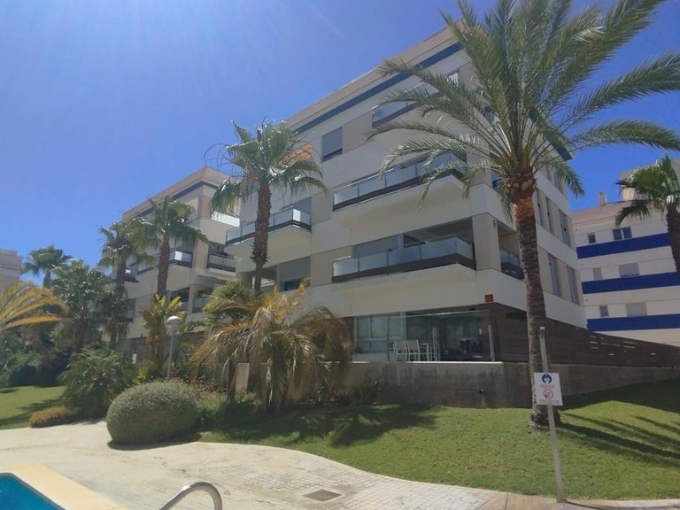 Apartment for Sale in Costa Blanca Orihuela Costa, Alicante 37