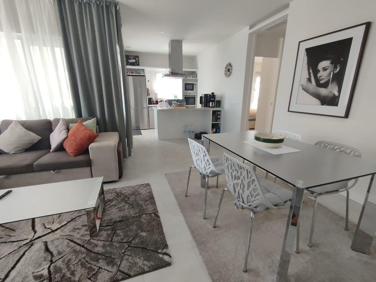 Apartment for Sale in Costa Blanca Orihuela Costa, Alicante 47