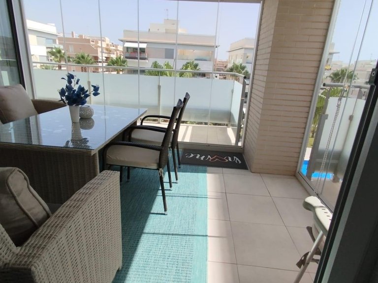 Apartment for Sale in Costa Blanca Orihuela Costa, Alicante 8