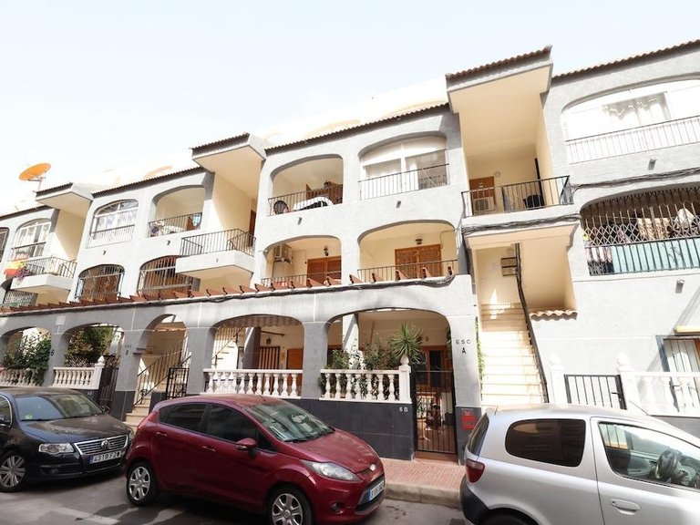 Apartment for Sale in Torrevieja, Alicante 15