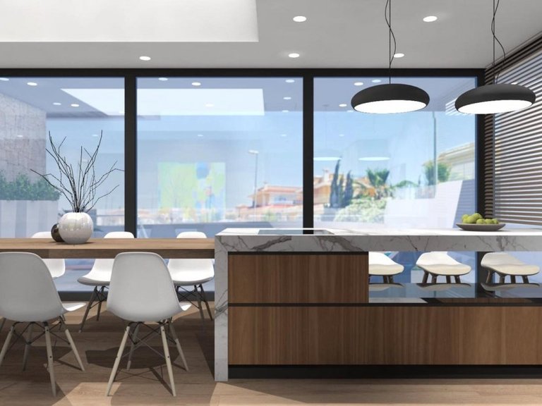 Villa for Sale in Ciudad Quesada, Alicante 11
