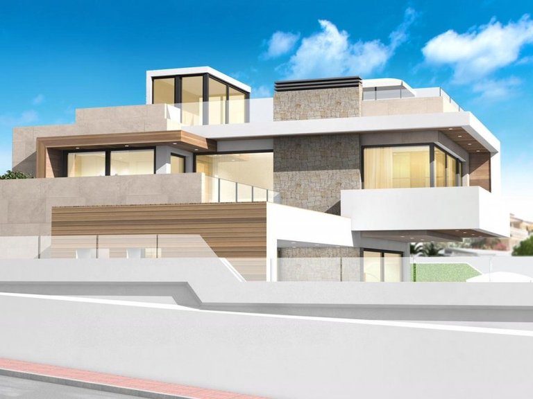 Villa for Sale in Ciudad Quesada, Alicante 3