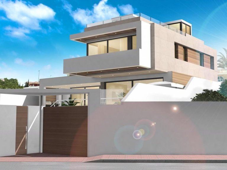 Villa for Sale in Ciudad Quesada, Alicante 4