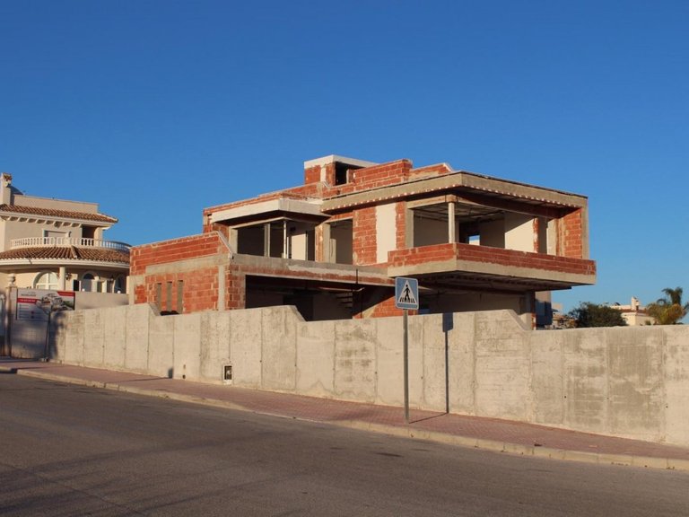 Villa for Sale in Ciudad Quesada, Alicante 5