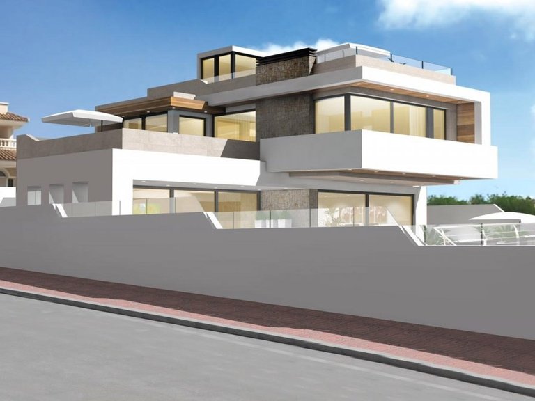 Villa for Sale in Ciudad Quesada, Alicante 6
