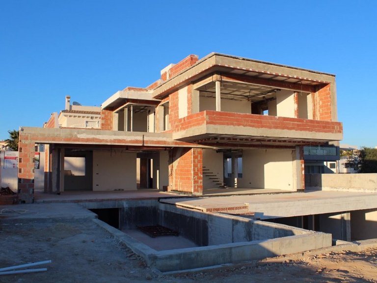 Villa for Sale in Ciudad Quesada, Alicante 9