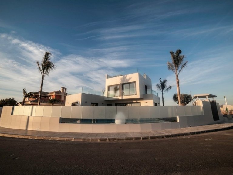 Villa for Sale in Orihuela Costa, Alicante 13