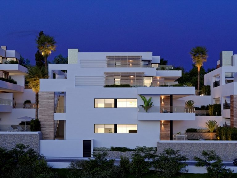 Apartment for Sale in Benitachell, Alicante 2