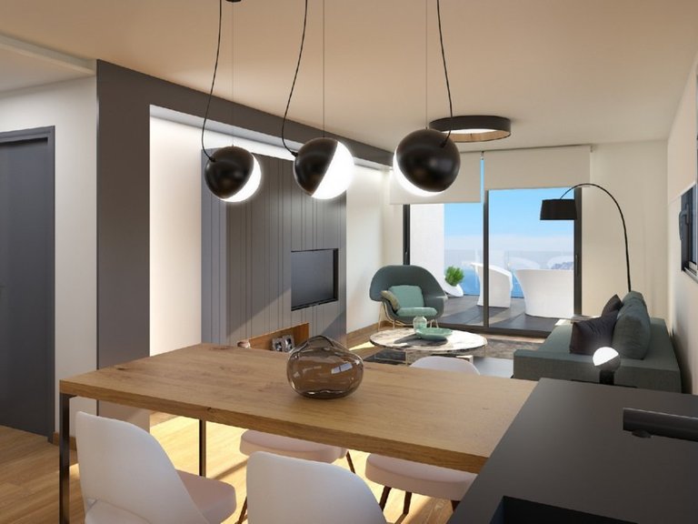 Apartment for Sale in Benitachell, Alicante 3