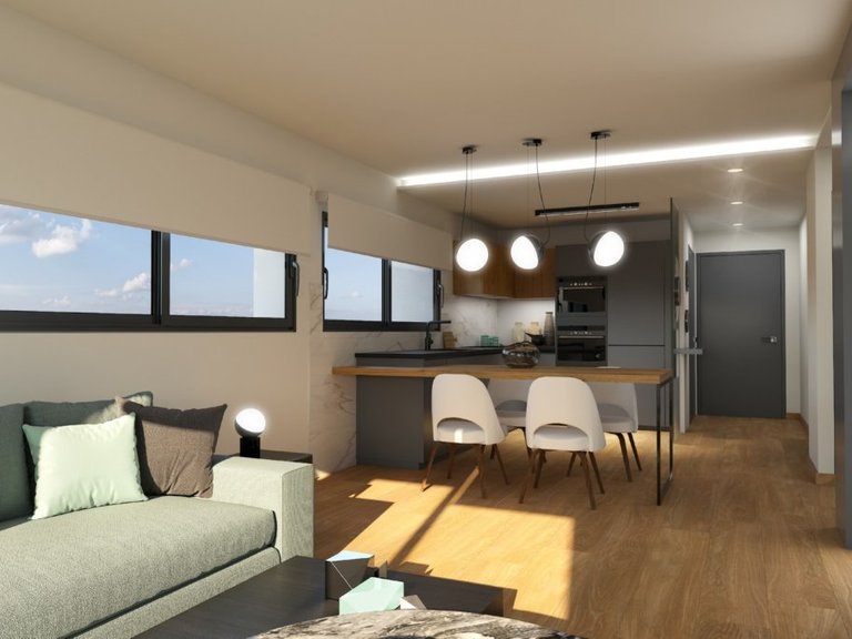 Apartment for Sale in Benitachell, Alicante 5