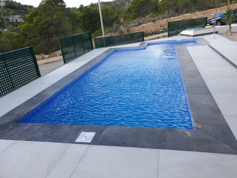 Villa for Sale in Finestrat, Alicante 12