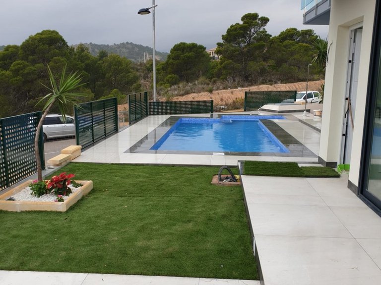 Villa for Sale in Finestrat, Alicante 4