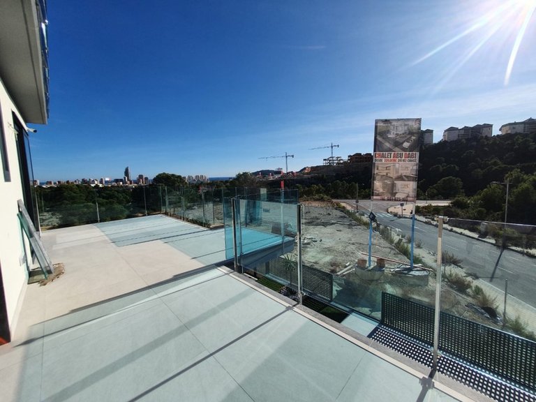 Villa for Sale in Finestrat, Alicante 6