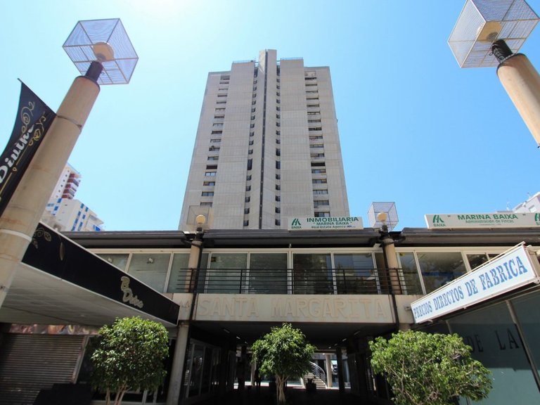 Apartment for Sale in Benidorm, Alicante 1