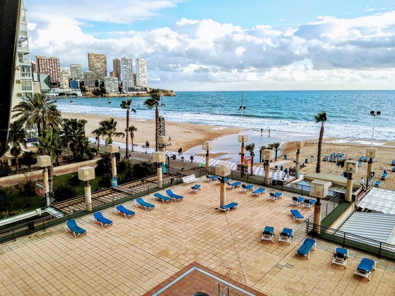 Apartment for Sale in Benidorm, Alicante 13