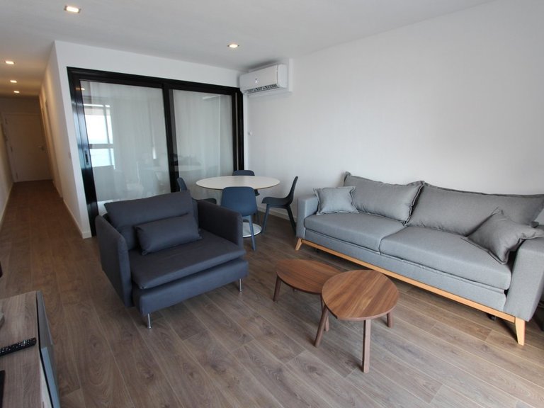 Apartment for Sale in Benidorm, Alicante 4