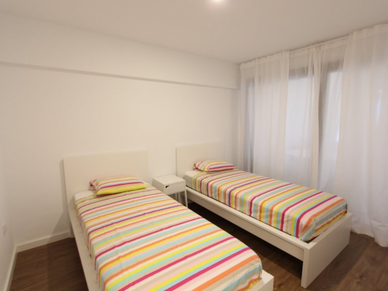 Apartment for Sale in Benidorm, Alicante 8