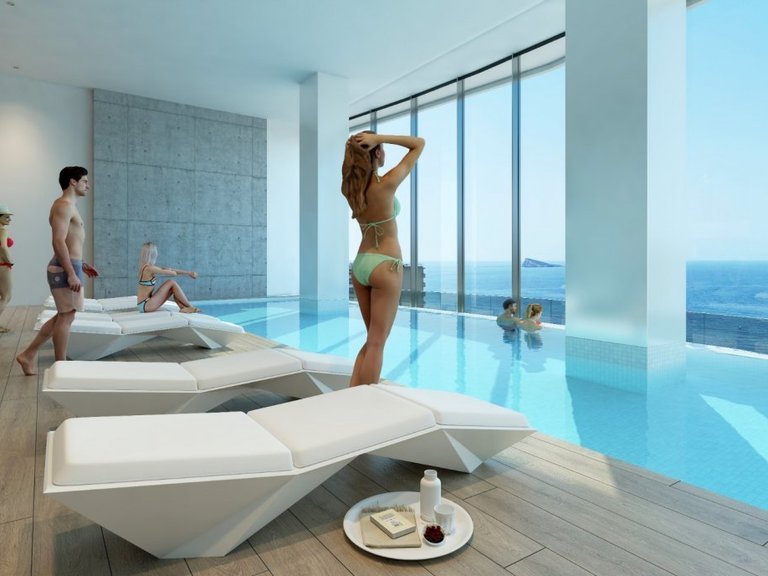 Apartment for Sale in Benidorm, Alicante 10