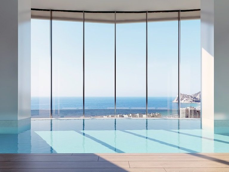 Apartment for Sale in Benidorm, Alicante 11