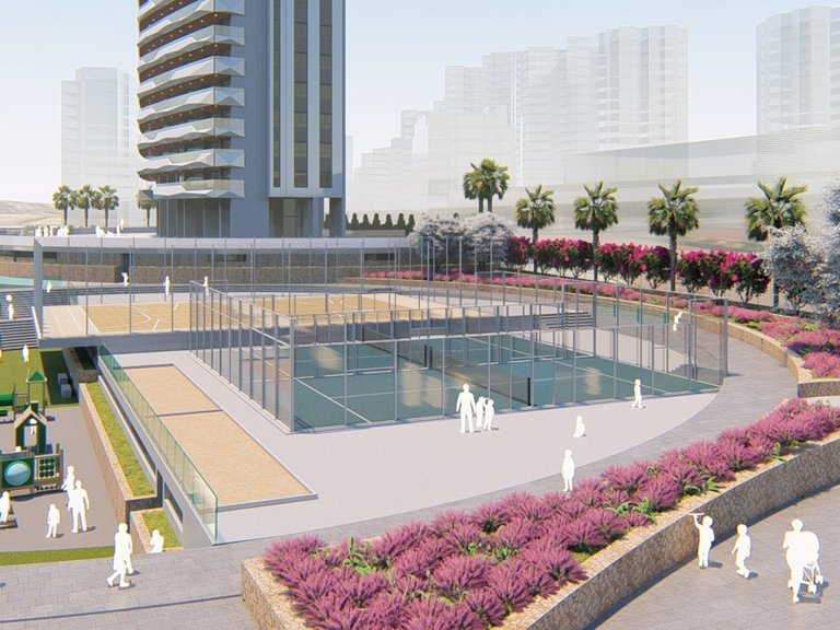Apartment for Sale in Benidorm, Alicante 12