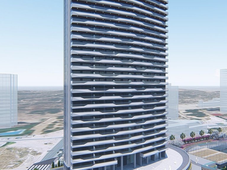 Apartment for Sale in Benidorm, Alicante 15