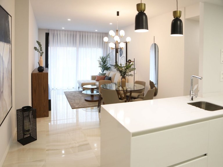 Apartment for Sale in Benidorm, Alicante 3