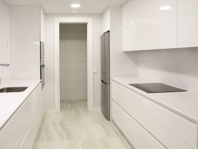 Apartment for Sale in Benidorm, Alicante 4