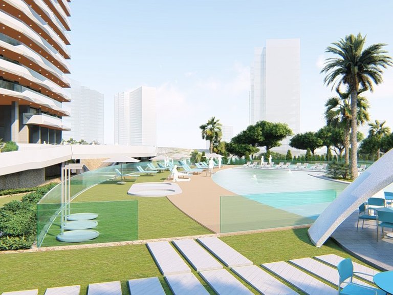 Apartment for Sale in Benidorm, Alicante 9