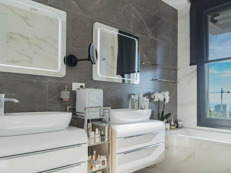 Villa for Sale in Finestrat, Alicante 12