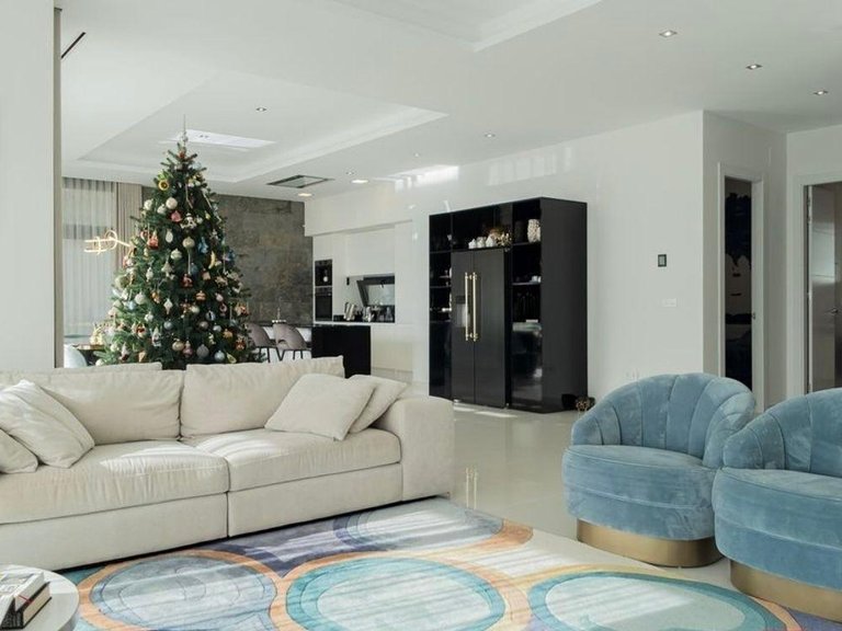 Villa for Sale in Finestrat, Alicante 13