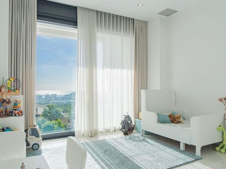 Villa for Sale in Finestrat, Alicante 15