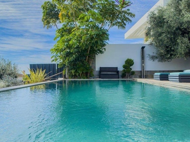 Villa for Sale in Finestrat, Alicante 2