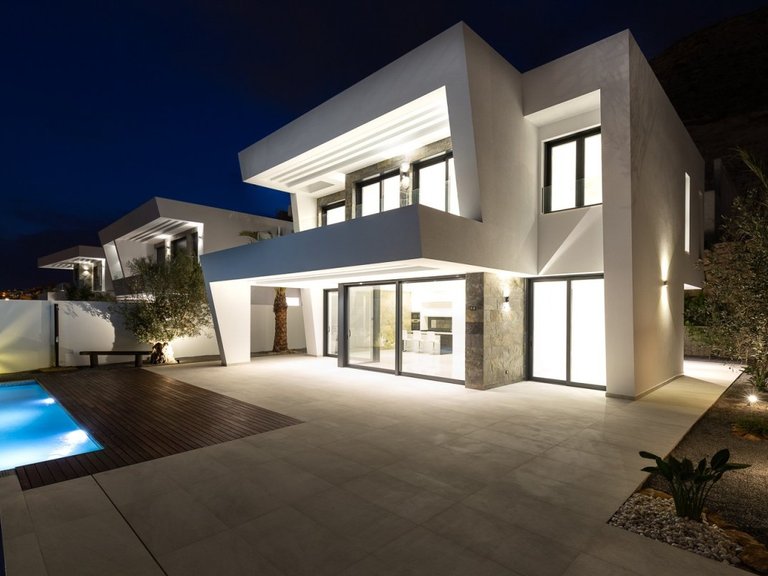 Villa for Sale in Finestrat, Alicante 7