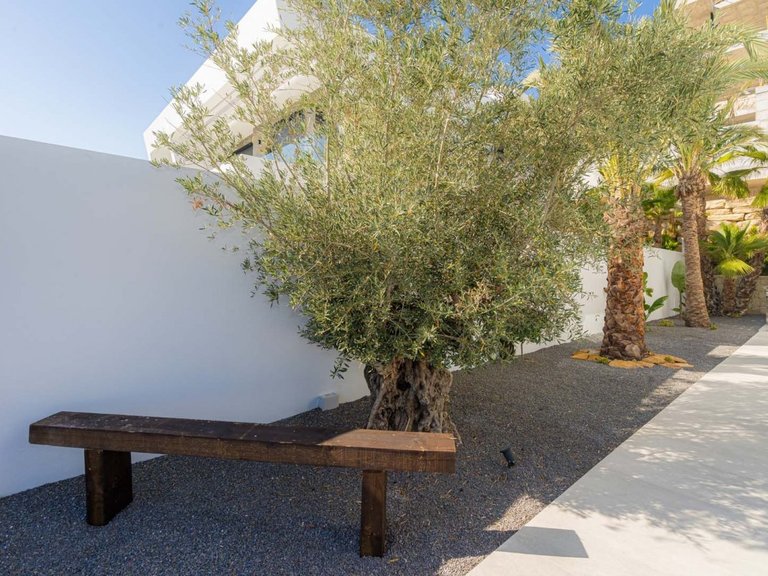 Villa for Sale in Finestrat, Alicante 9