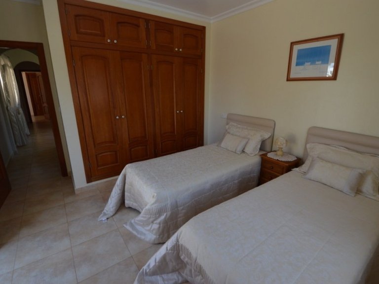 Villa for Sale in Cabo Roig, Alicante 11