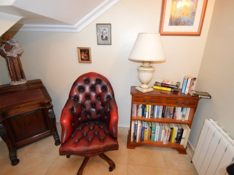 Villa for Sale in Cabo Roig, Alicante 15