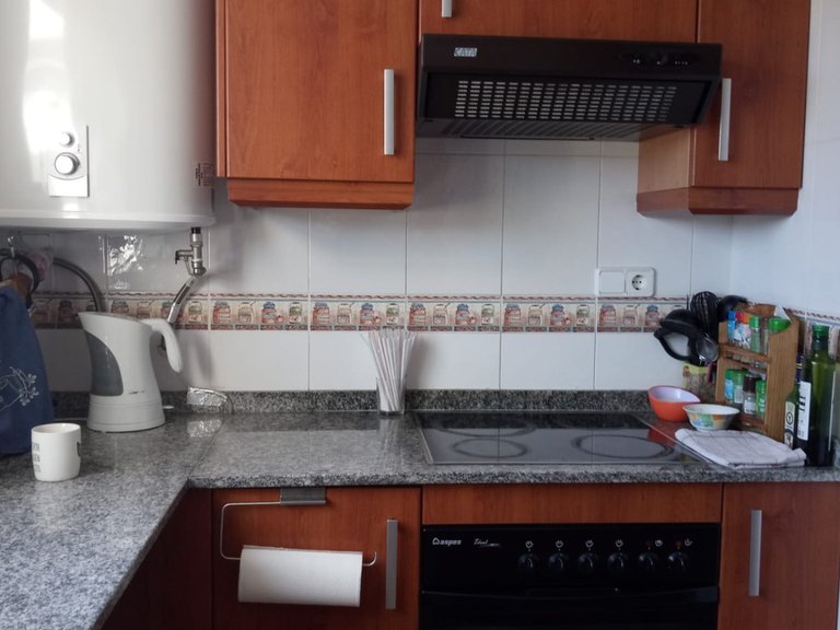 Apartment for Sale in Calpe, Alicante 10
