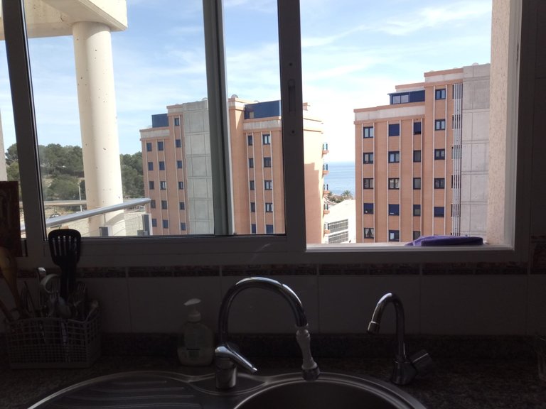 Apartment for Sale in Calpe, Alicante 11
