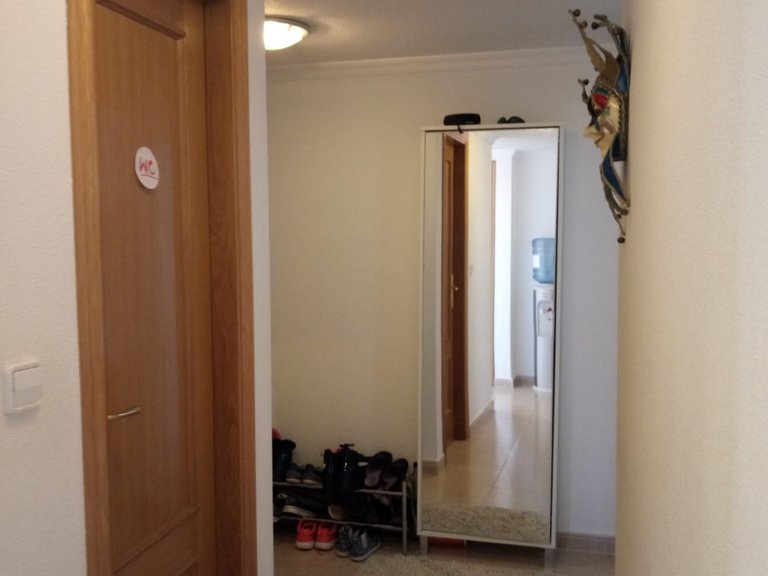 Apartment for Sale in Calpe, Alicante 12