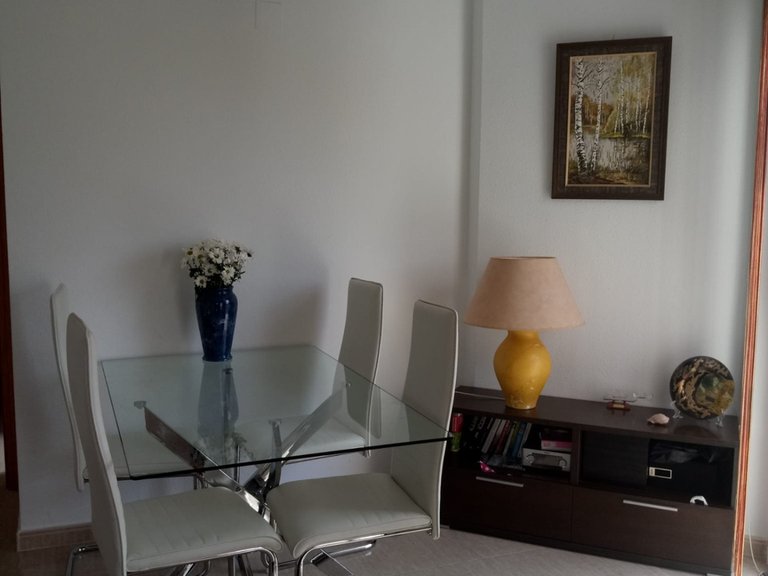 Apartment for Sale in Calpe, Alicante 5