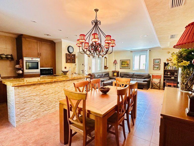 Villa for Sale in Inland Orihuela, Alicante 11