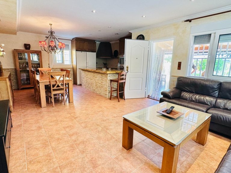 Villa for Sale in Inland Orihuela, Alicante 12