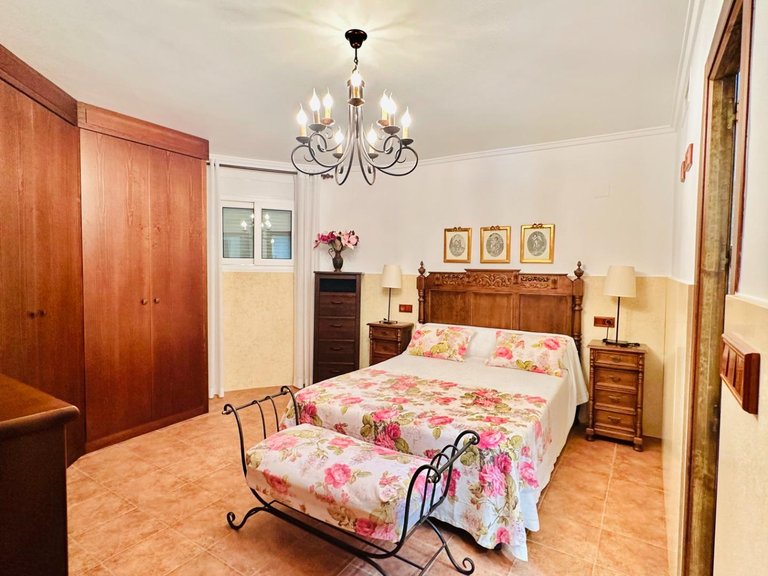 Villa for Sale in Inland Orihuela, Alicante 13