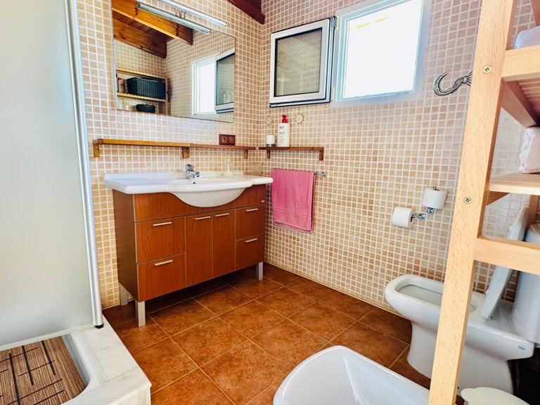 Villa for Sale in Inland Orihuela, Alicante 14