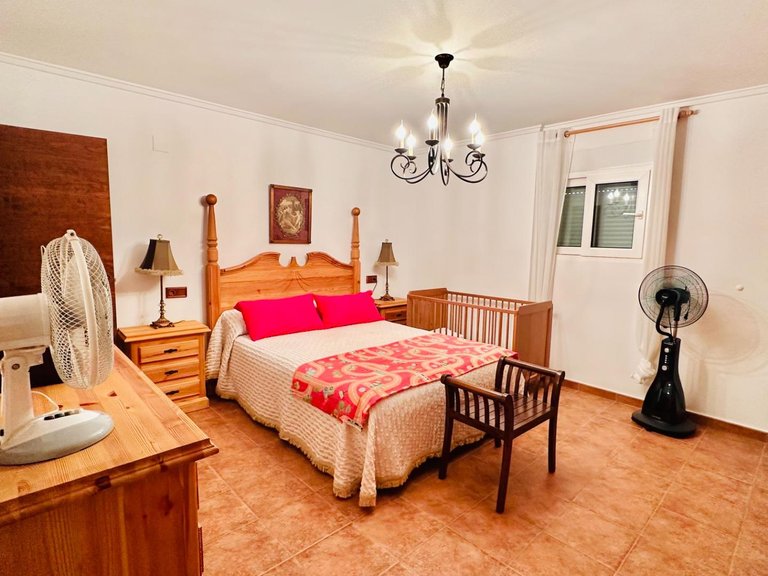 Villa for Sale in Inland Orihuela, Alicante 15