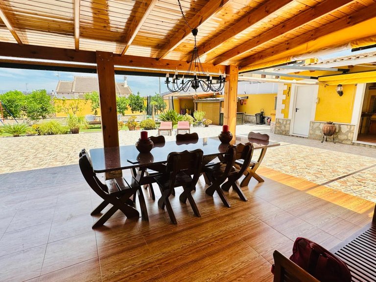 Villa for Sale in Inland Orihuela, Alicante 17